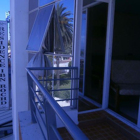 Residence Touristique Ibn Rochd Asilah Bagian luar foto