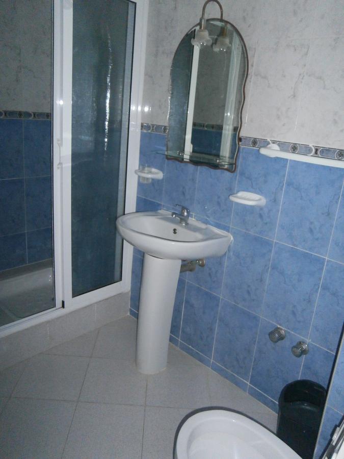 Residence Touristique Ibn Rochd Asilah Bagian luar foto